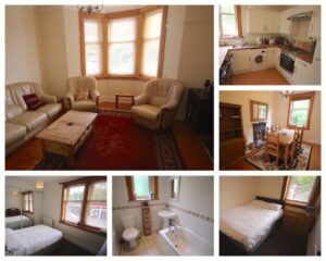 Queensferry Road, Edinburgh, EH4