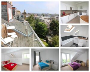East Claremont Street, Edinburgh, EH7