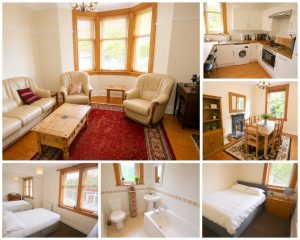 Queensferry Road, Edinburgh, EH4