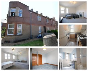 Mansfield Place, Musselburgh, EH21