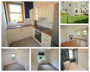 Broughton Road, Edinburgh, EH7