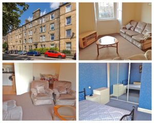Westfield Road, Gorgie, Edinburgh, EH11