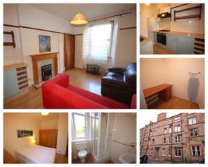 Ritchie Place, Edinburgh, EH11