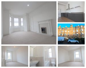 Ashley Terrace, Shandon, Edinburgh, EH11