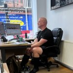 Office Flooding & Power Cut!