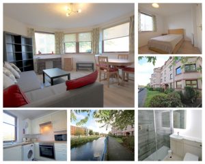 Dorset Place, Merchiston, Edinburgh, EH11