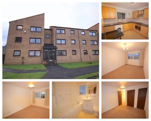 Clark Place, Trinity, Edinburgh, EH5