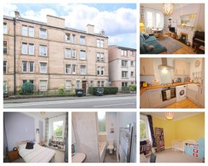 Slateford Road, Slateford, Edinburgh, EH11