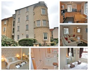 Newhaven Place, Leith, Edinburgh, EH6
