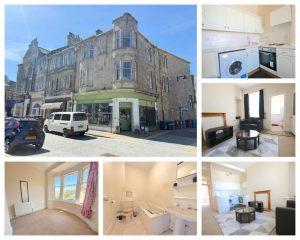 Hamilton Lane, Boness, EH51