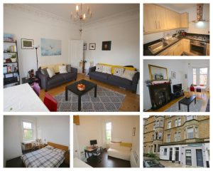 Viewforth, Polwarth, Edinburgh, EH10