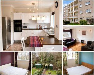 Trinity Court, Edinburgh, EH5
