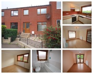 Pentland View, Edinburgh, EH10