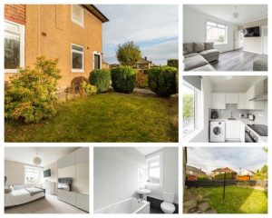 Broomfield Crescent, Carrick Knowe, Edinburgh, EH12