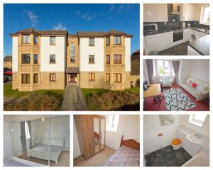 Gogarloch Syke, South Gyle, Edinburgh, EH12