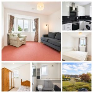 Gogarloch Syke, South Gyle, Edinburgh, EH12