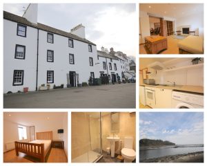 Riverside, Cramond, Edinburgh, EH4