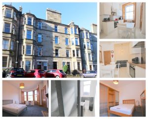 Montpelier Park, Polwarth, Edinburgh, EH10