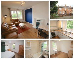 Fords Road, Stenhouse, Edinburgh, EH11