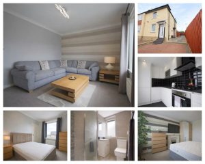 Pilton Avenue, Granton, Edinburgh, EH5