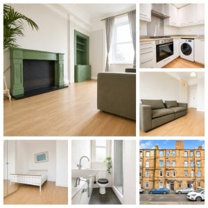 Restalrig Road South, Leith, Edinburgh, EH7