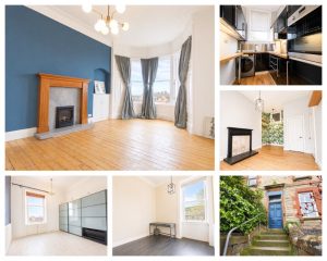 Willowbrae Road, Willowbrae, Edinburgh, EH8