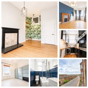 Willowbrae Road, Willowbrae, Edinburgh, EH8