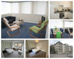 Bryson Road, Edinburgh, EH11