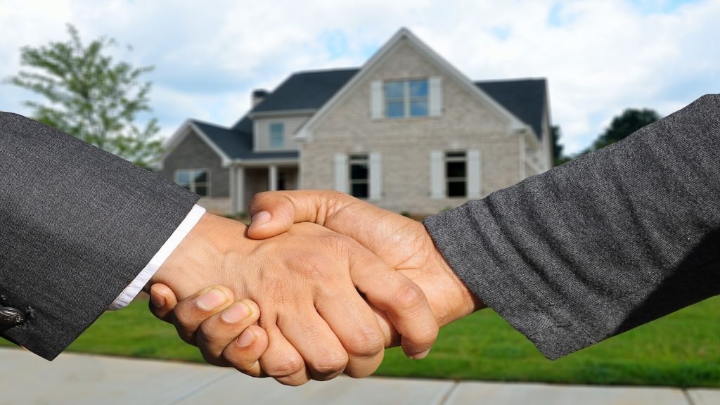 Retaining Good Tenants in a Competative Market