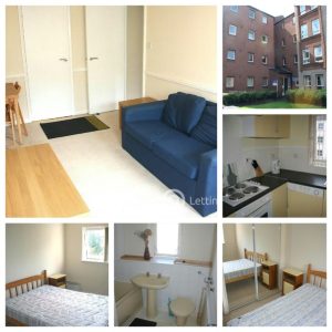 Murano Place, Leith, Edinburgh, EH7