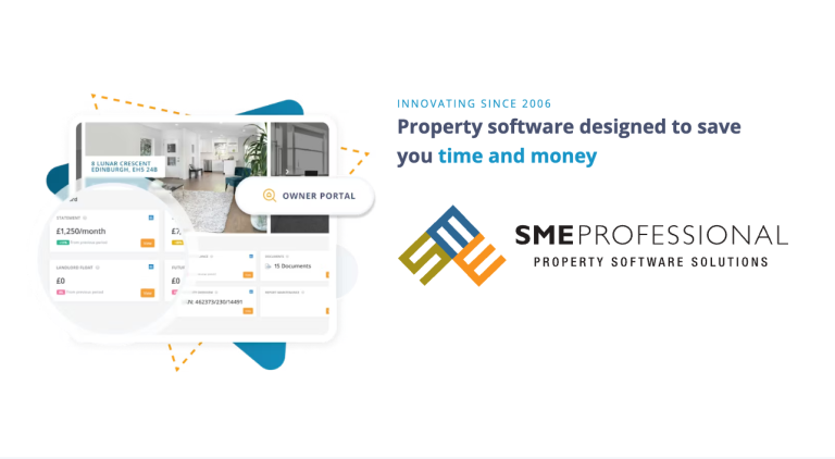 Edinburgh property management services for landlords