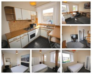 Gorgie Road, Gorgie, Edinburgh, EH11