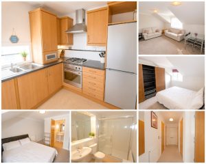 The Green, Edinburgh, EH4