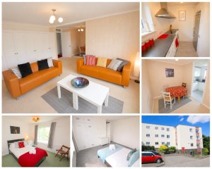 Balcarres Court, Edinburgh, EH10