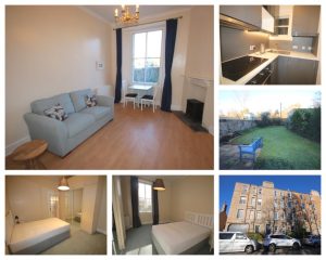 Balcarres Street, Morningside, Edinburgh, EH10