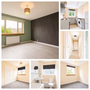 Forrester Park Drive, Edinburgh, EH12