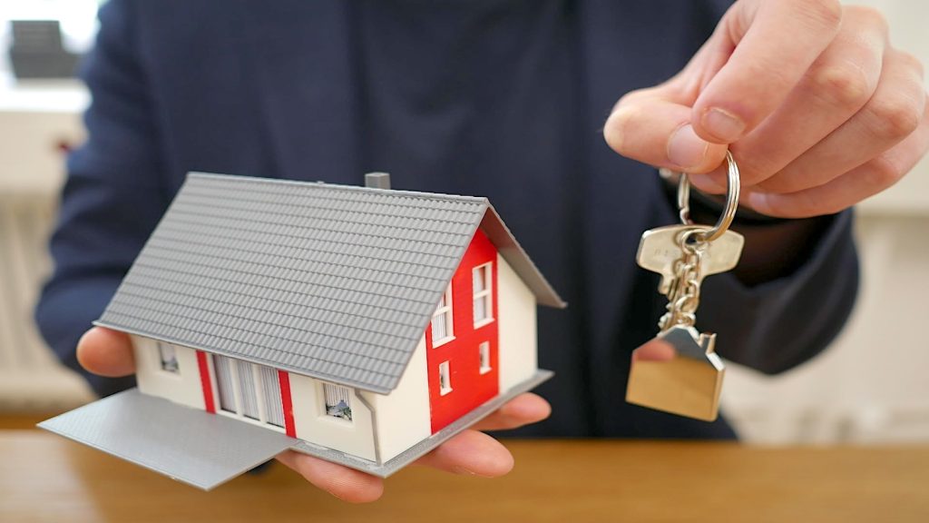 First-Time Buyer Strategy in Edinburgh: How to Get on the Property Ladder