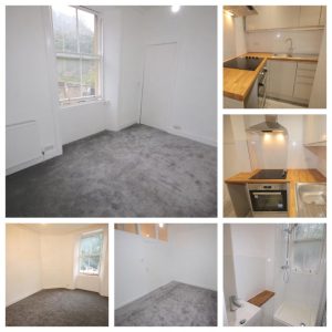 Broughton Road, Edinburgh, EH7