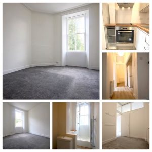 Broughton Road, Broughton, Edinburgh, EH7