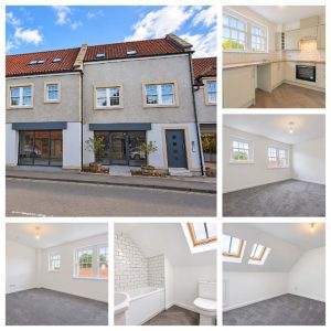 Drum Street (3of4), Gilmerton, Edinburgh, EH17