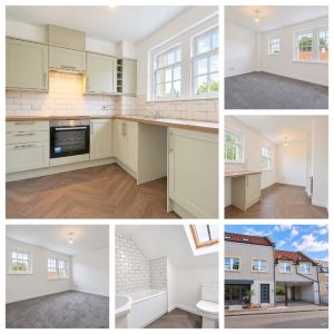 Drum Street (4of4), Gilmerton, Edinburgh, EH17