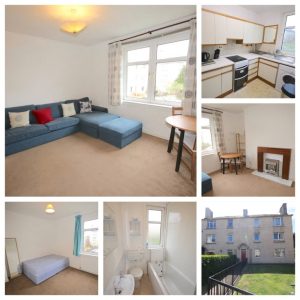 Hutchison Road, Edinburgh, EH14