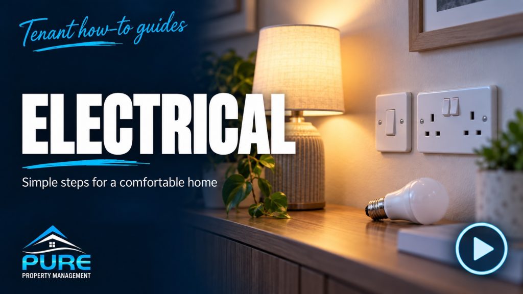 How To Guide: Electrical