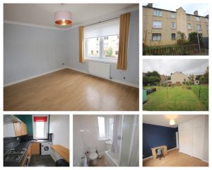 Hutchison Road, Slateford, Edinburgh, EH14