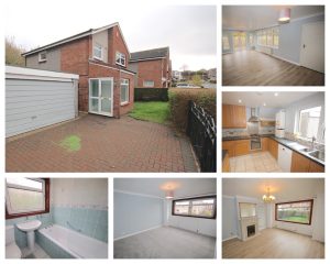 Baberton Mains Loan, Baberton, Edinburgh, EH14