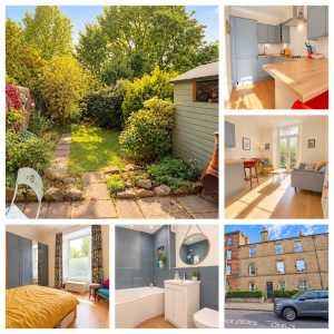 East Mayfield, Newington, Edinburgh, EH9