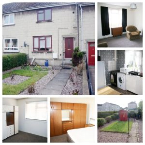Easter Drylaw Bank, Drylaw, Edinburgh, EH4